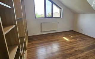 Apartament 3 camere 83mp utili Bucurestii Noi / 800m metrou Laminorului - Poză 14