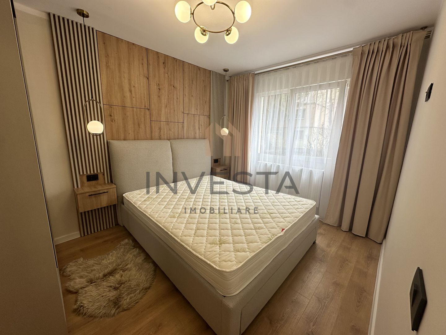Apartament 3 camere ultrafinisat Grigorescu! - Poză 2
