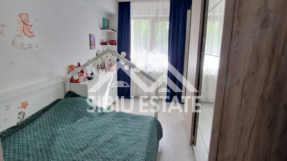 Apartament 3 camere 80 mp. | zona Doamna Stanca - Poză 6