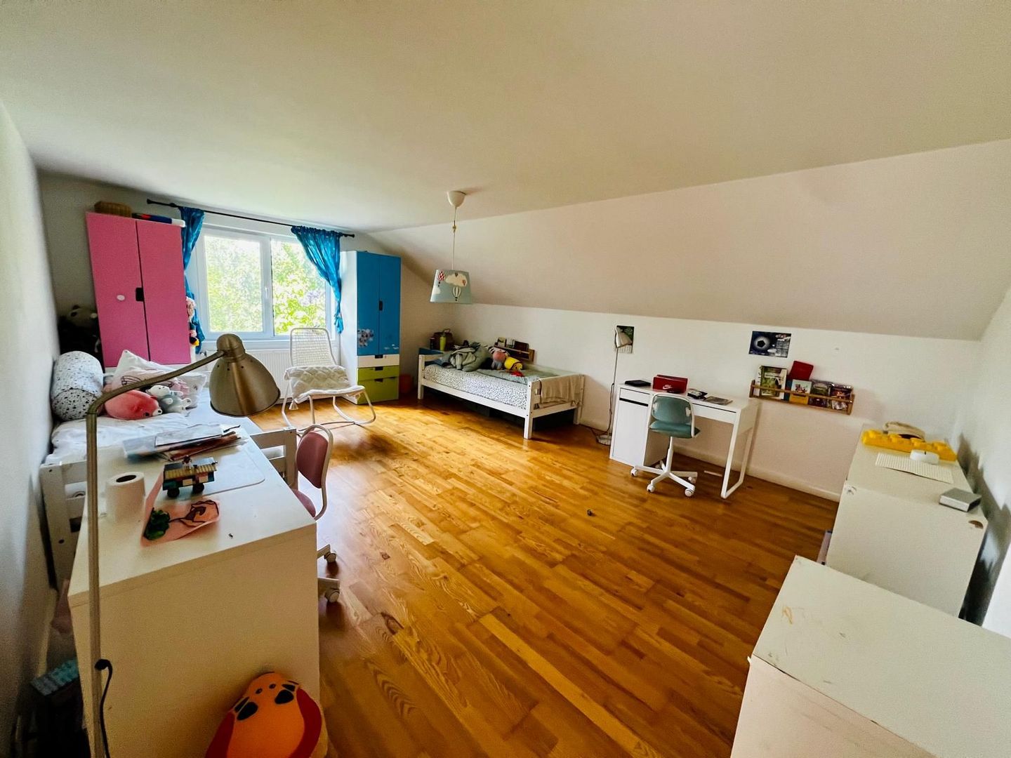 Casă individuală 6 camere-Timișoara - Poză 5