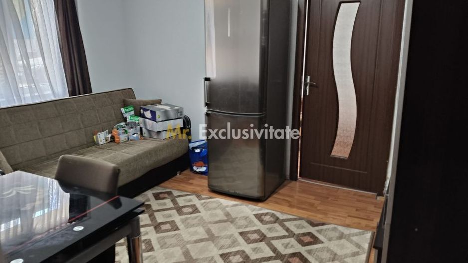 Apartament 2 camere – parter, centrală proprie– zona Gara / Piața Mică - Poză 2