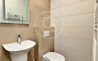 Apartament cu 3 camere de închiriat in WEST RESIDECE, Oradea - Poză 11