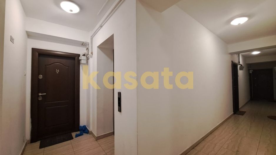 Garsonieră Parcul Verdi / Floreasca | Etaj 2 | Bloc nou - Poză 13