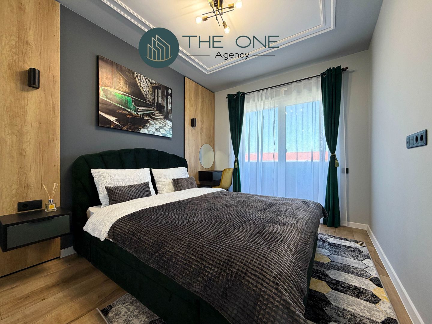 Apartament 2 camere la cheie, încălzire în pardoseală | Eroilor - Poză 8