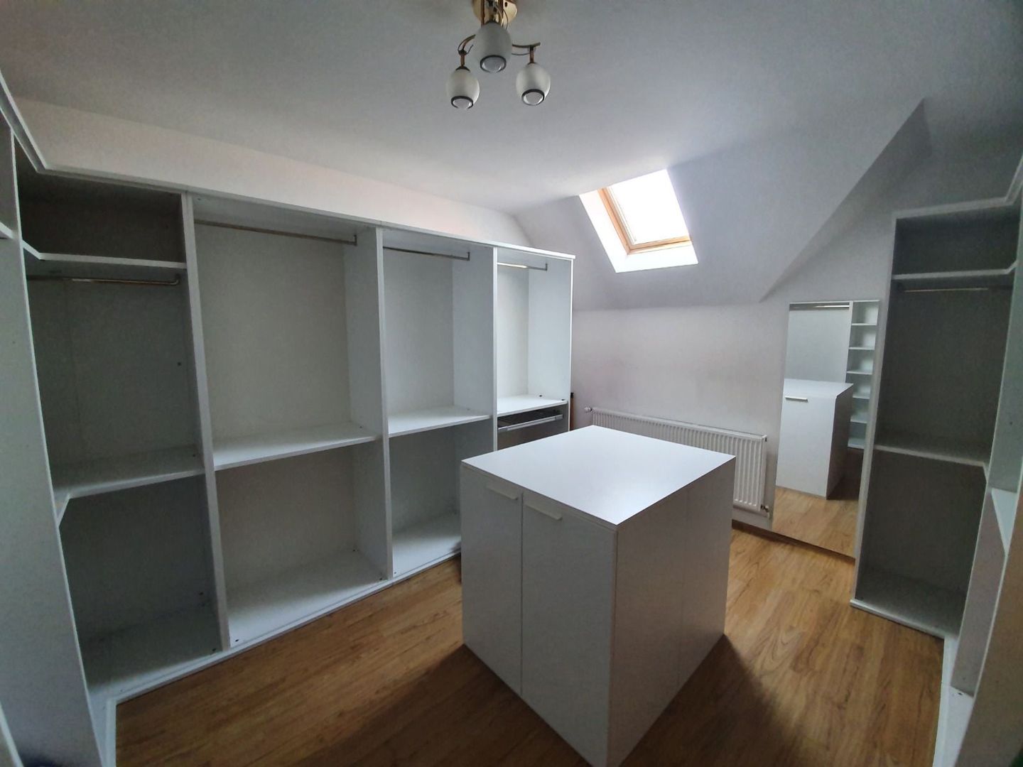 CASA INDIVIDUALA DUMBRAVITA 185 MP - Poză 10