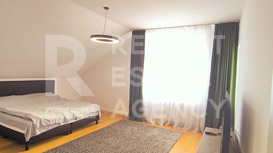 Vânzare, Casă în zona Bunloc - Săcele - Poză 7