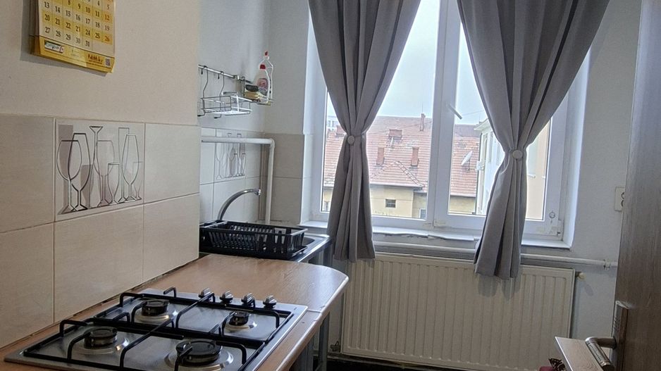 Apartament cu 2 camere - P-ta 700/Business Center - Poză 15