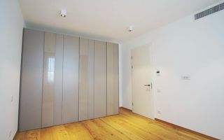 CASA LUX  inchiriat Pipera Dragoș Vodă Finisaje premium design modern - Poză 22