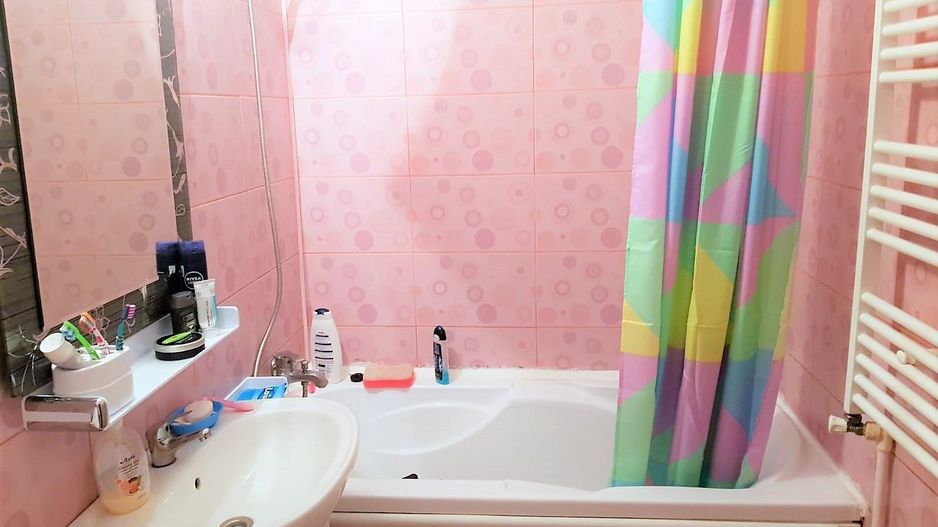 Apartament 2 camere de inchiriat – Micro 16, Galati - Poză 11