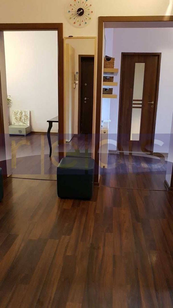 DE INCHIRIAT APARTAMENT 3 CAMERE 84MP | POLITEHNICA | METROU | PARCARE - Poză 4