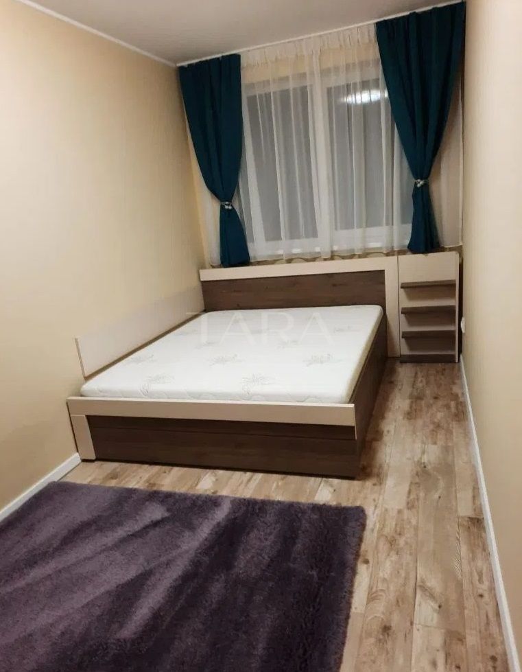 Apartament 2 camere, modern, în zona VIVO - Poză 7