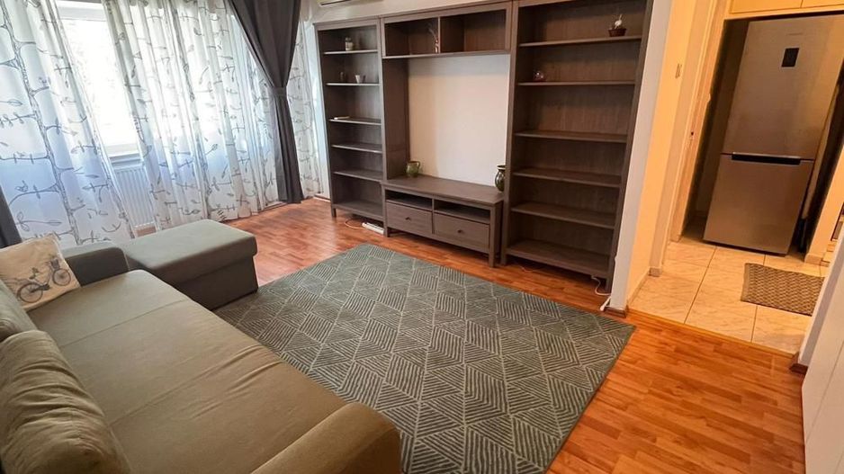 Garsoniera Vitan Mall - Poză 2