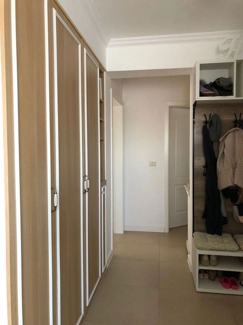APARTAMENT CU 2 CAMERE IN DUMBRAVITA - Poză 27