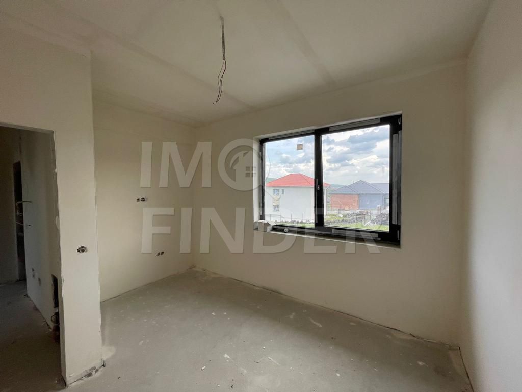 Vânzare casa individuală, Chinteni, 500 mp teren - Poză 20