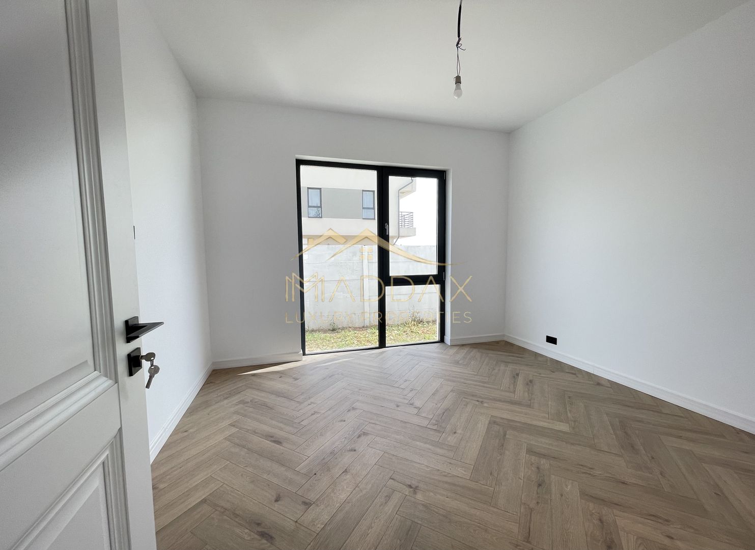 Vila individuala**4 camere**Teren 510 mp//Tamasi/Corbeanca - Poză 14