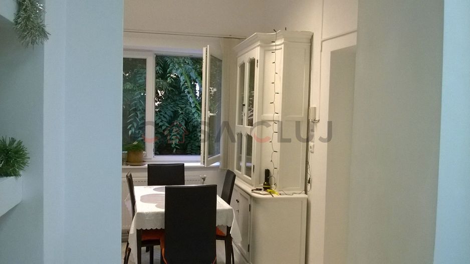 3 Camere Loc De Parcare, Zona Parcul Central!! - Poză 1