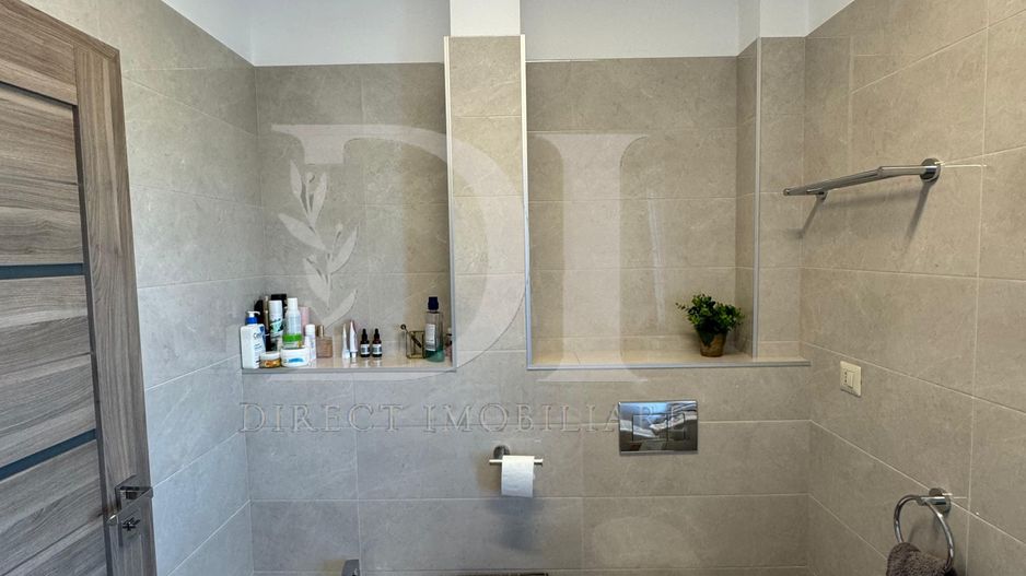 Apartament 3 camere Iulius Mall Cluj - Intre Lacuri - Gheorgheni - Poză 12