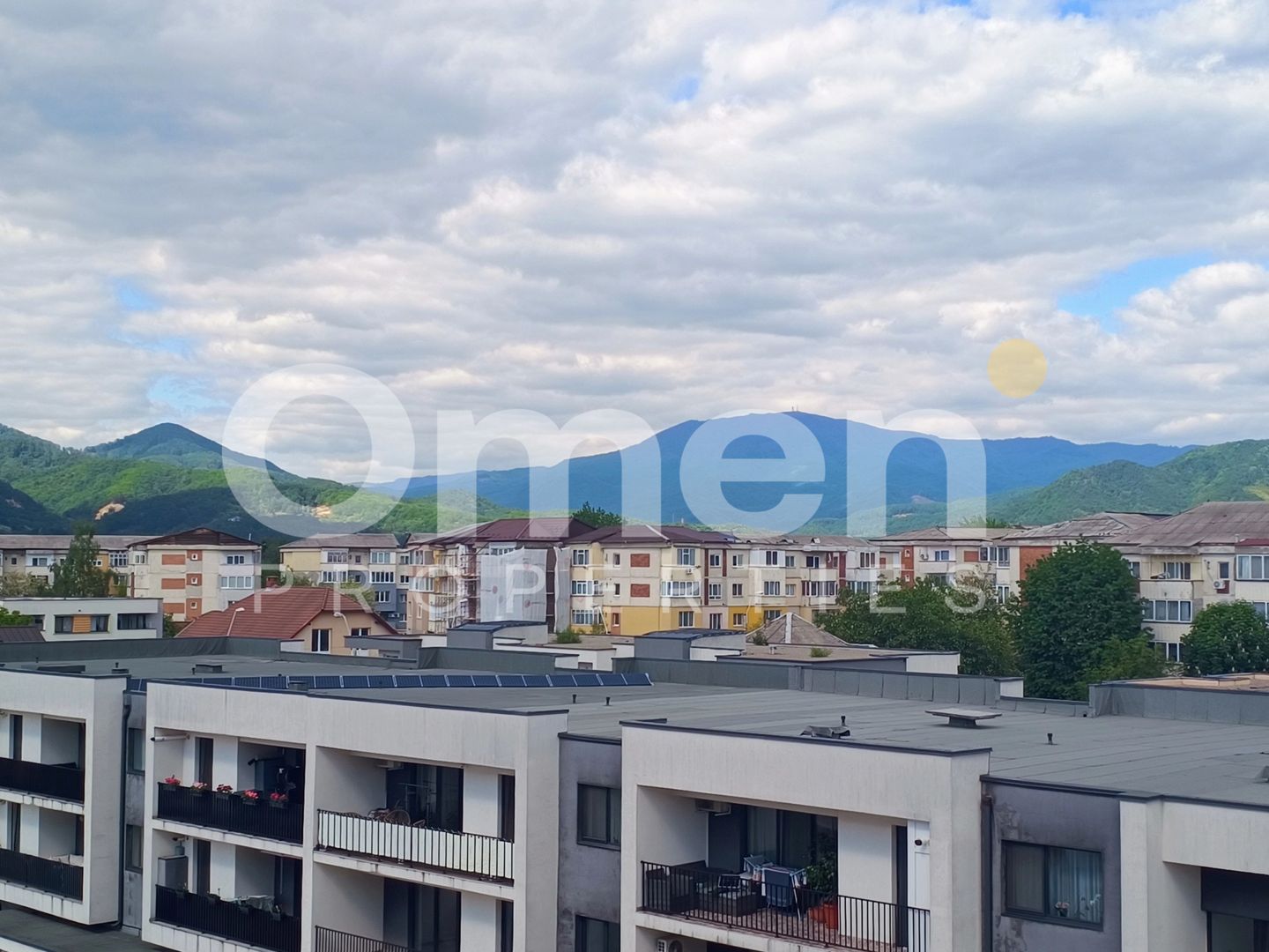 Apartament 3 camere | Ferdinand – Grănicerilor | Parcare inclusă - Poză 10