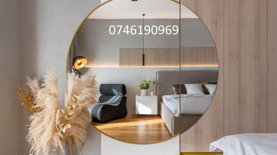 4 camere | UpGround Residence | 130 mp | design premium | 2 terase - Poză 5