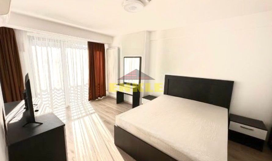 De inchiriat apartament cu o camera, zona Calea Nationala. - Poză 1