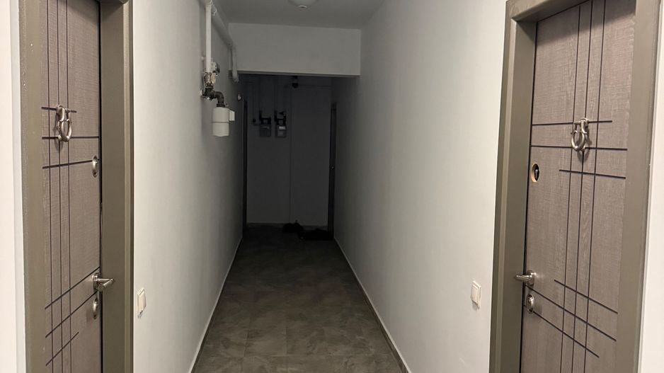 Ap 3 camere 94 mp - terasa 16 mp -loc parcare- bloc nou 2021 - Poză 23