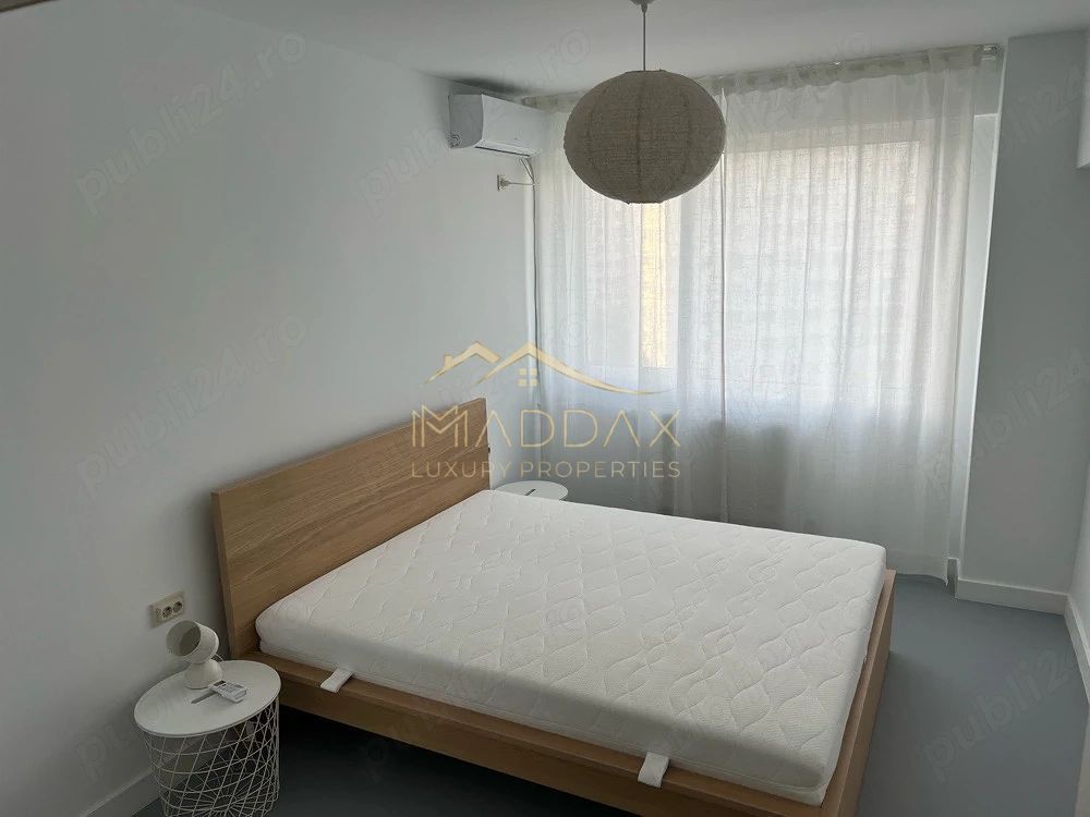 Inchiriere 2 camere/Camil Ressu/Lux/Proximitate Metrou - Poză 3