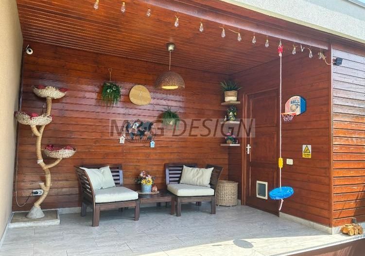 Apartament 2 camere Dumbravita cu curte - Poză 18