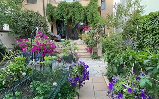 Casă modernă, finisaje premium – structură pe 5 niveluri - Poză 9