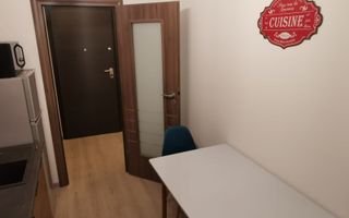 Garsoniera Exigent Plaza Faza 2 Garaj Loc Parcare Lujerului Metrou - Poză 5