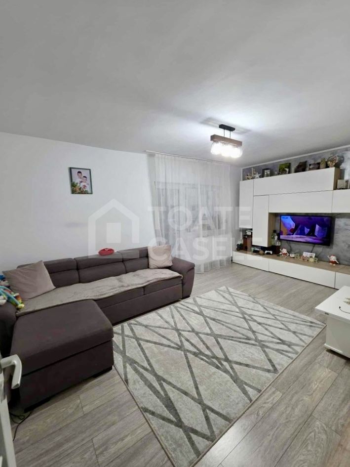 Apartament 3 camere, modern, zona Expo Transilvania - Poză 1