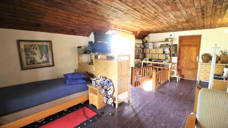 Casa deschidere lac 14 metri teren 878 mp in Samurcasi Crevedia Buftea - Poză 10