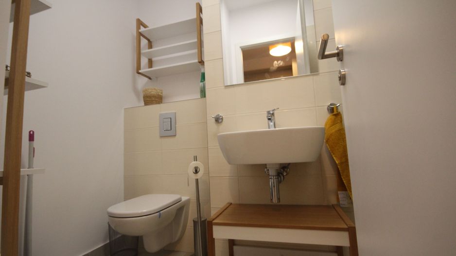 Apartament  inchiriere la ISHO - Poză 7