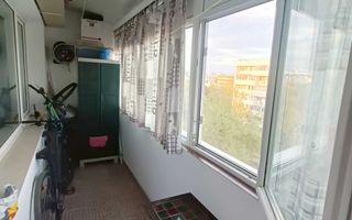 VANZARE 2 CAMERE | SEMIDECOMANDAT | ZONA CAMPIA LIBERTATII - Poză 7