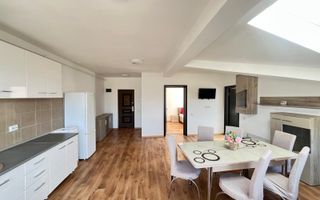 2 camere - 63mp - mobilat - utilat - bloc nou - parcare - Subcetate - Poză 2