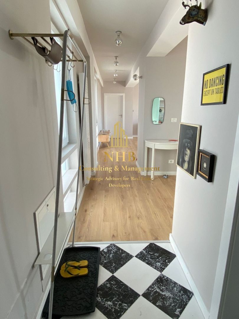 Apartament Premium 3 camere | Ferdinand + Parcare - Poză 4