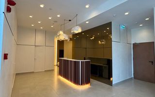 Vanzare 4 Camere Bloc Nou Aviatiei 183 MP - Poză 21