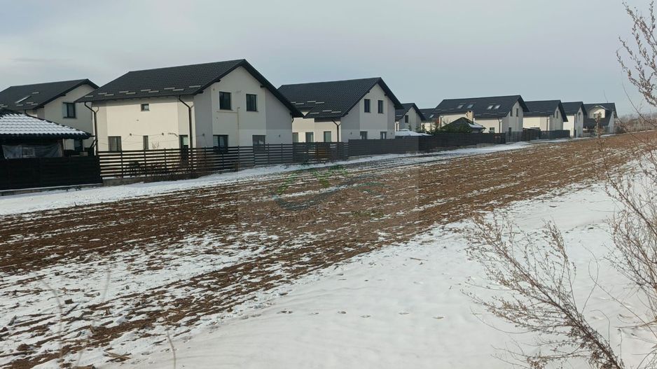 Teren de vânzare Moara Nică/Suceava - Poză 9