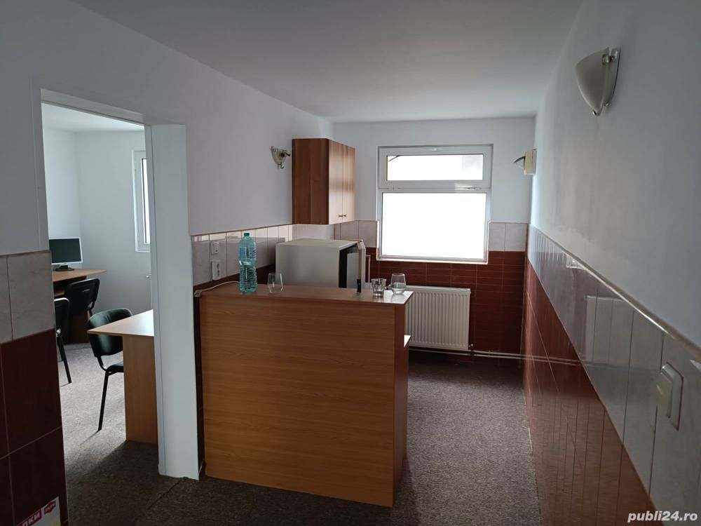 Vand vila spatiu comercial 200m - Poză 4