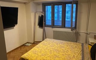 APARTAMENT DEOSEBIT 3 CAMERE – ZONA PIAȚA VICTORIEI – COMPLET RENOVAT! - Poză 3