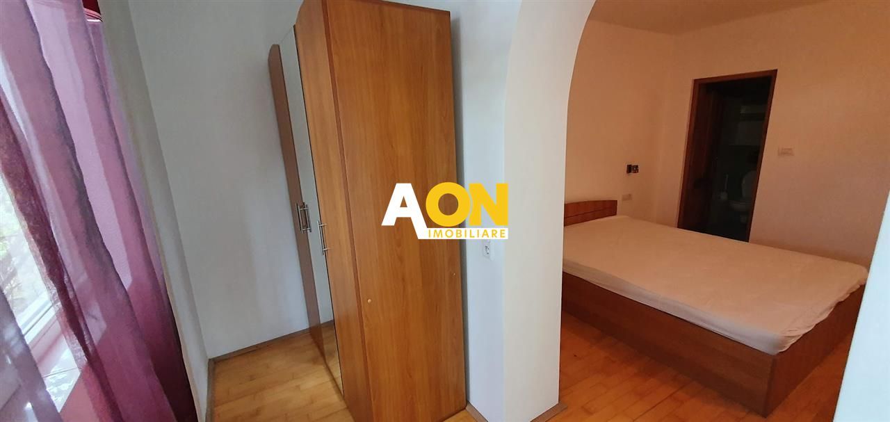 Apartament 3 camere 105 mp mobilat utilat zona Gara - Poză 13