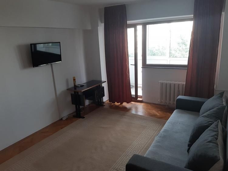 Apartament 2 camere mobilat, etaj 5, bloc reabilitat, zona Vitan - Poză 3
