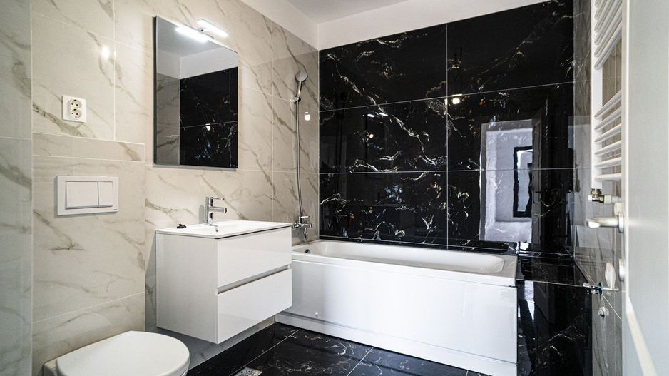Militari-Metrou Preciziei -2 Camere, 62.1 mp, dec, Bloc Nou, LIFT, Finalizat - Poză 5