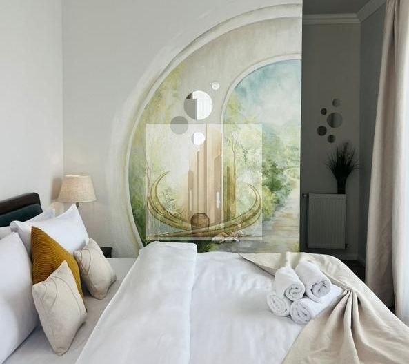 Penthouse de Lux în Mehala | Terasă cu Jacuzzi | Parcare Acoperită - Poză 7
