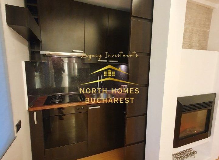 Apartament 2 Aviatiei - Caramfil - Poză 9