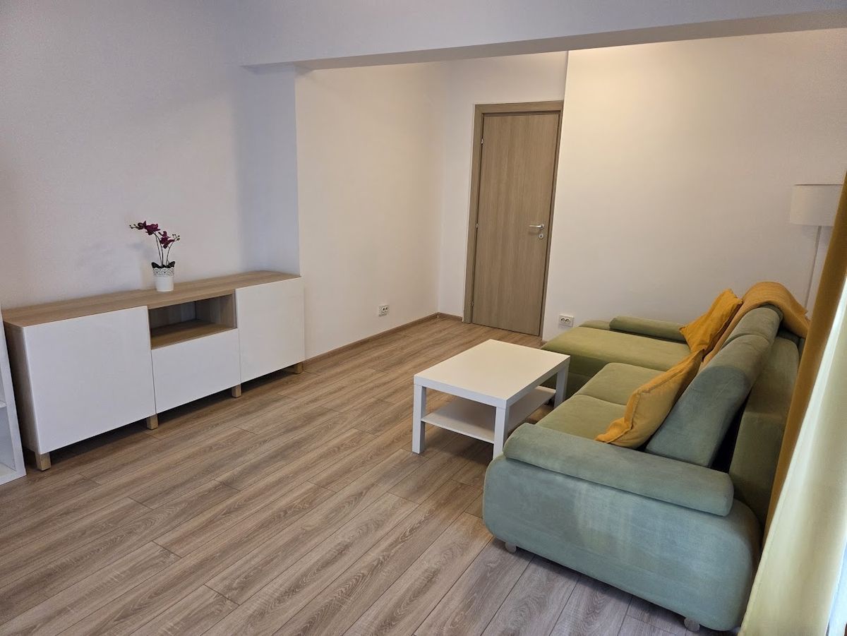 Apartament Petru Rares // Titulescu - Poză 1