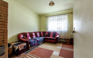 Casă și Teren, în Arad - Cartier Grădiște - Poză 8