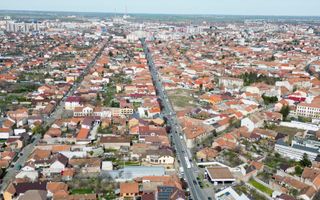 Teren intravilan de 5801 mp pe Andrei Șaguna, Arad - Poză 12