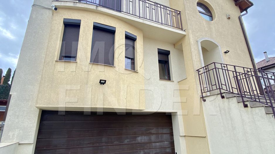 Casa individuală Buna Ziua, zona Grand Hotel Italia, teren 516 mp - Poză 3