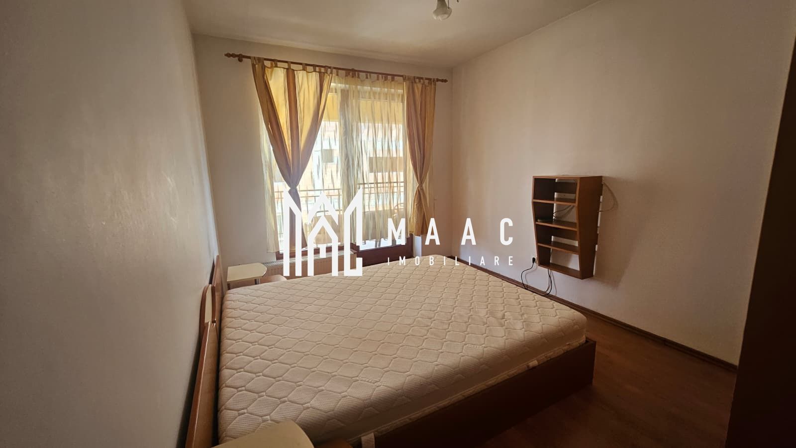 Apartament 3 camere 2 bai terasa Lidl Selimbar - Poză 4