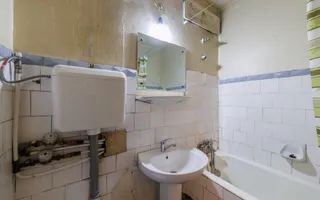🏡 APARTAMENT DE VÂNZARE – CARTIER NEGRU VODĂ | 3 CAMERE | ET. 1/4 - Poză 13